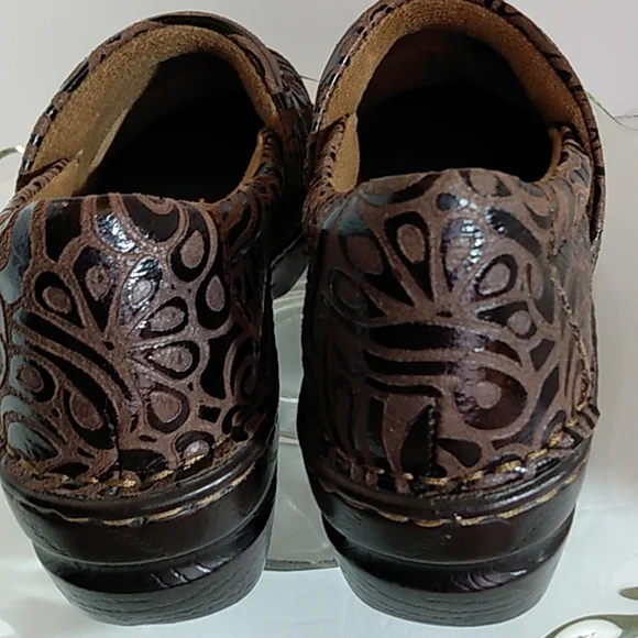 b.o.c by Born clogs – brown – Women 8 - Picture 5 of 8